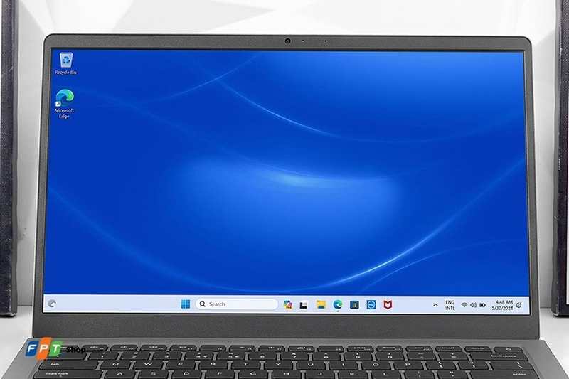 Dell Vostro dưới 15 triệu - 01