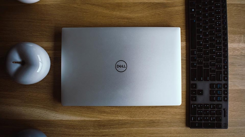 Dell Vostro dưới 1 ký - 02