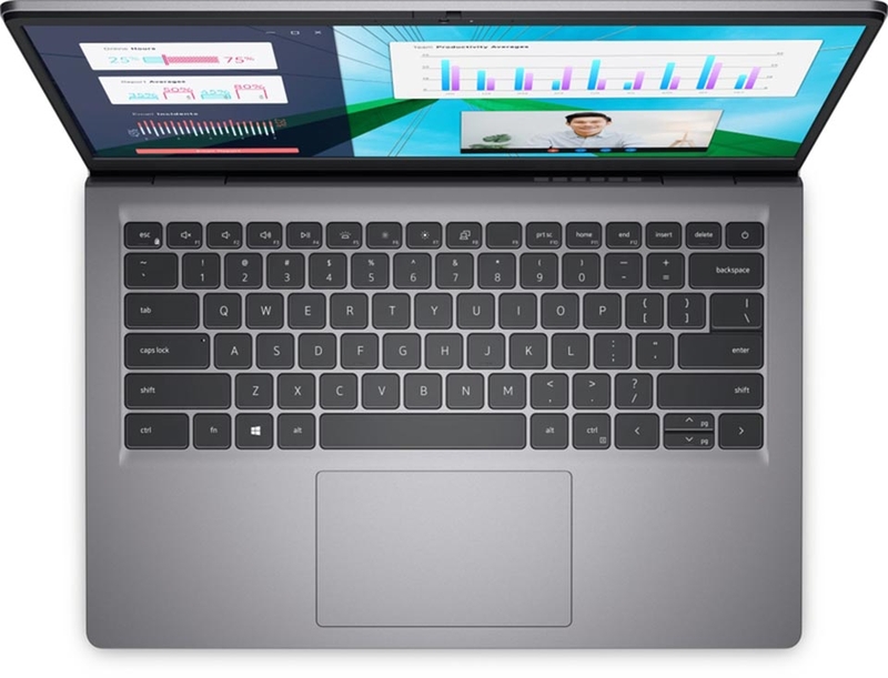 Dell Vostro dưới 1 ký - 07