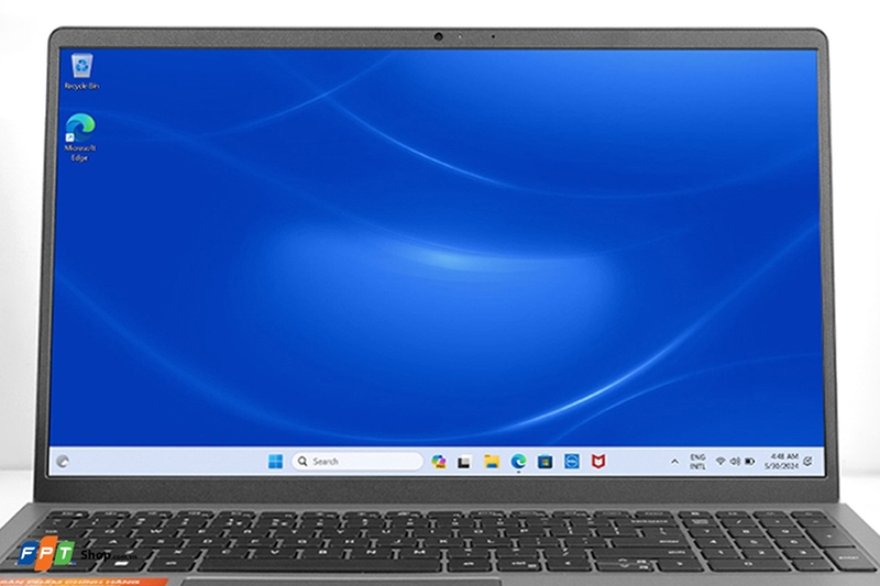 laptop Dell Vostro dưới 30 triệu tốt nhất 2024 (hình 3)