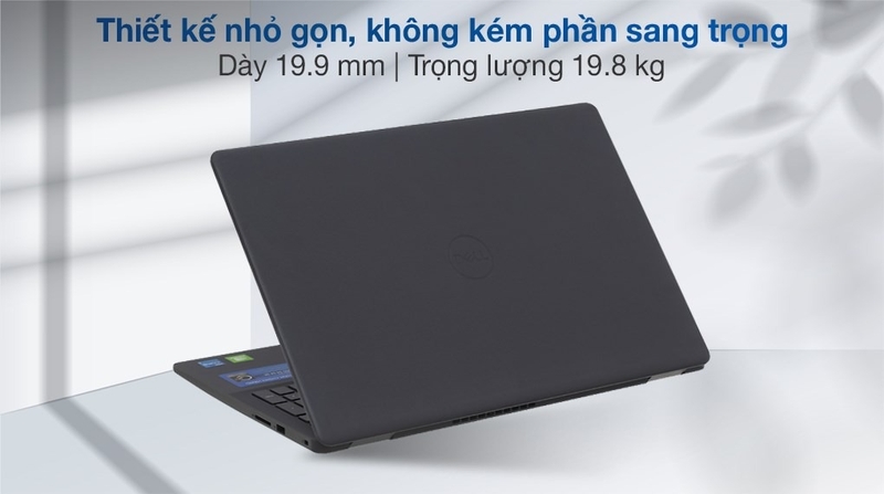 Dell Vostro dưới 30 triệu tốt nhất 2025 5