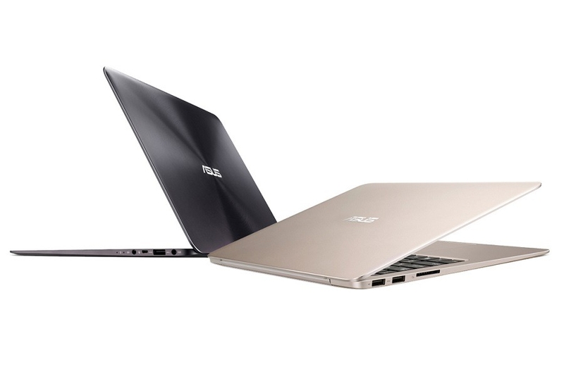 Dell Vostro và Asus Zenbook hình 6