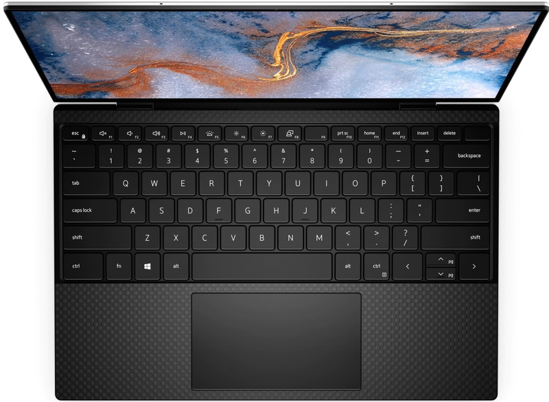 dell xps 13 và zenbook 13 ảnh 9