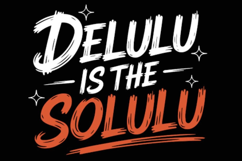 Delulu is solulu là gì 6
