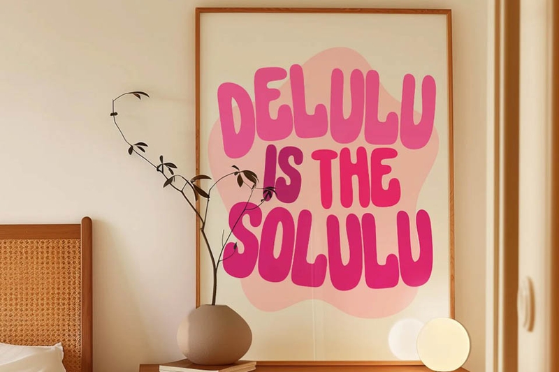 Delulu is solulu là gì 5