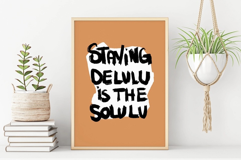 Khi ảo tưởng trở thành động lực