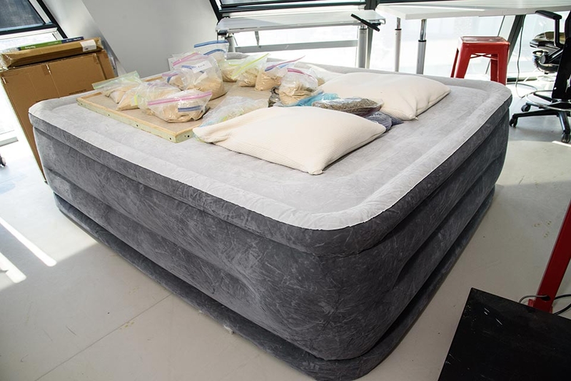 Đệm hơi có tốt không - 04