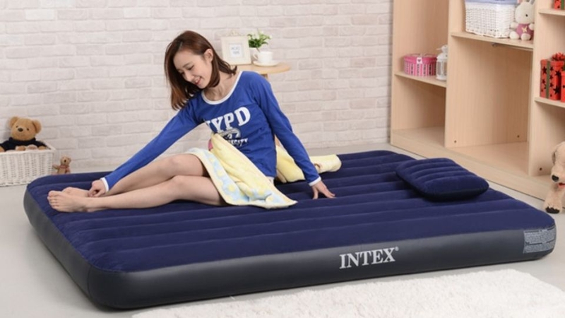 Ưu điểm của đệm hơi giá rẻ