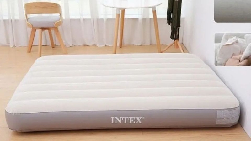 Cách lựa chọn đệm hơi giá rẻ phù hợp