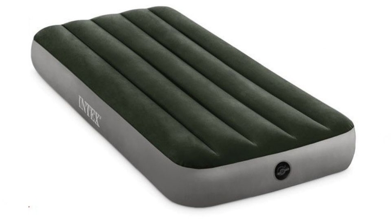 Đệm hơi đơn Intex 64731/64106