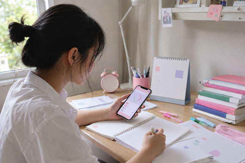 đếm ngược ngày thi thi thpt ảnh 5