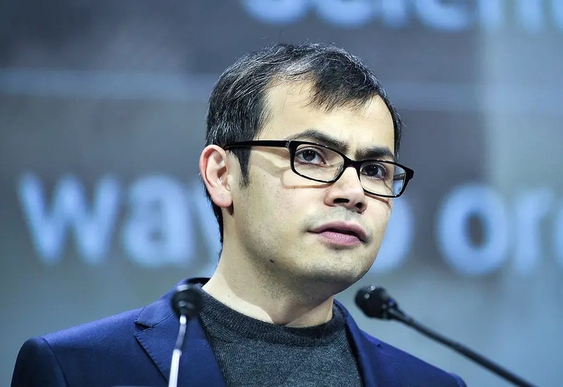 Demis Hassabis là ai 9