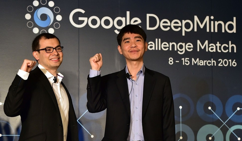 Demis Hassabis là ai 2