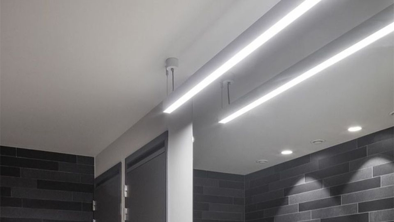 đèn LED nhà tắm 3