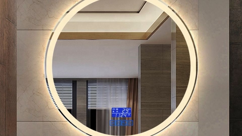 đèn LED nhà tắm 5