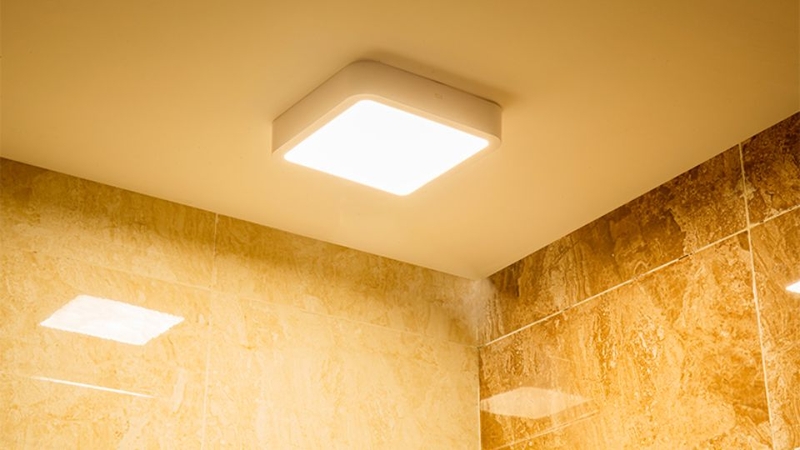đèn LED nhà tắm 6