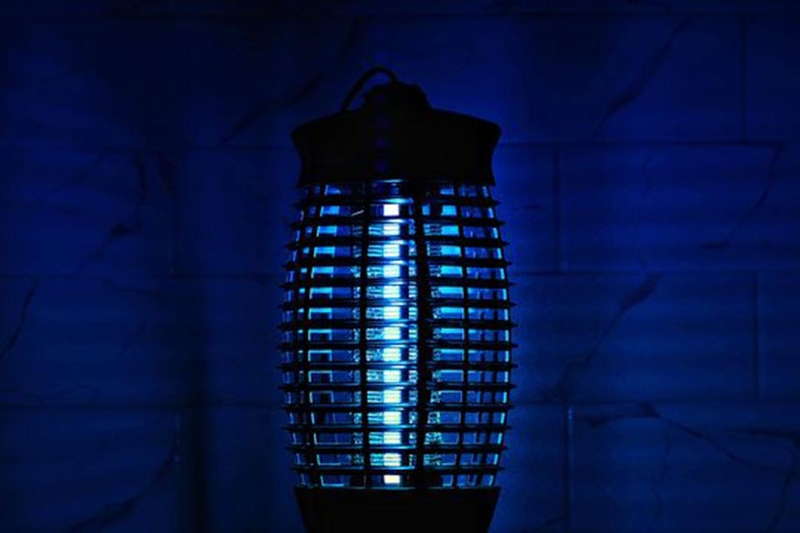 Đèn diệt muỗi có hiệu quả không - 02