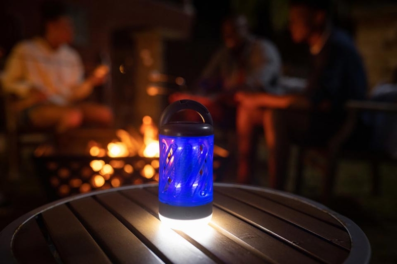 Đèn diệt muỗi có hiệu quả không - 05