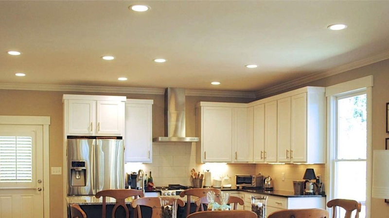 Đèn LED downlight