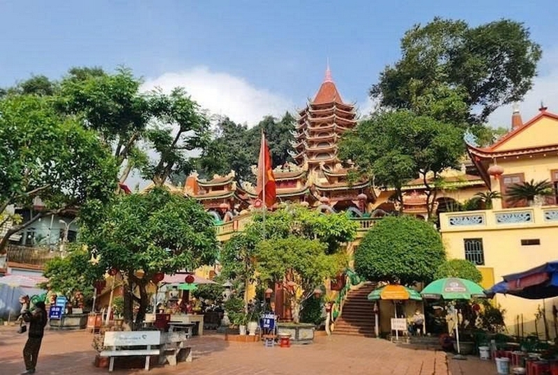 Đền Mẫu Đồng Đăng ảnh 3