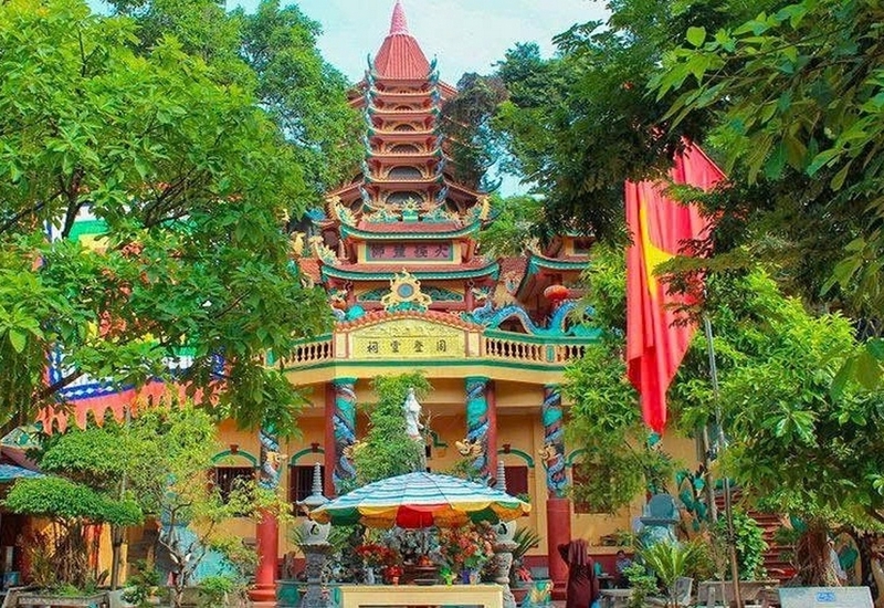 Đền Mẫu Đồng Đăng ảnh 6