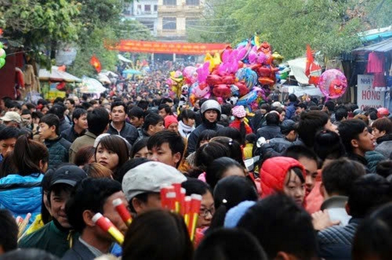 Đền Mẫu Đồng Đăng ảnh 7