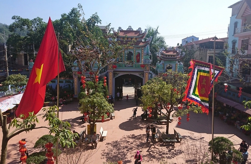 Đền Mẫu Đồng Đăng ảnh 8