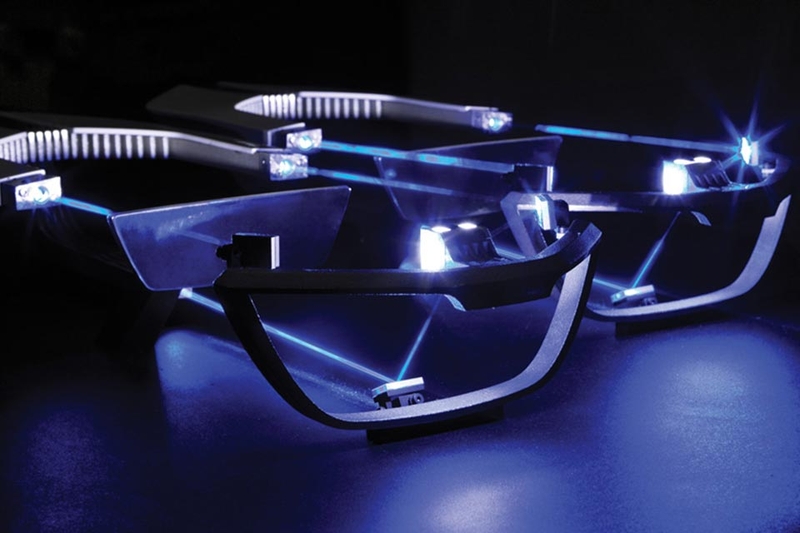 Đèn pha là gì - 05