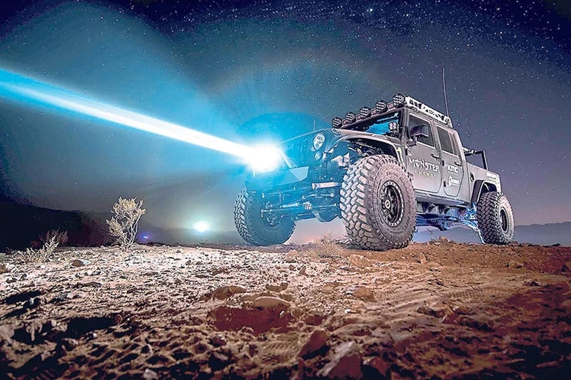 Đèn pha là gì - 06