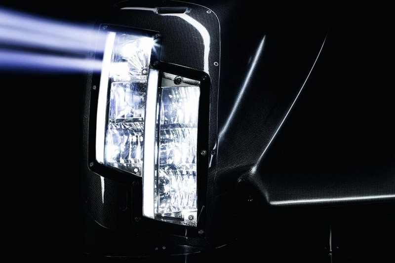 Đèn pha là gì - 07