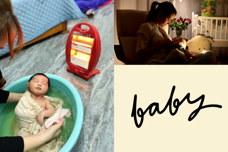 đèn sưởi ấm cho trẻ sơ sinh (5)