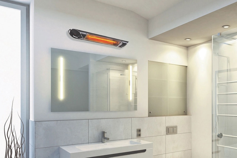 Top đèn sưởi nhà tắm giá rẻ - 02