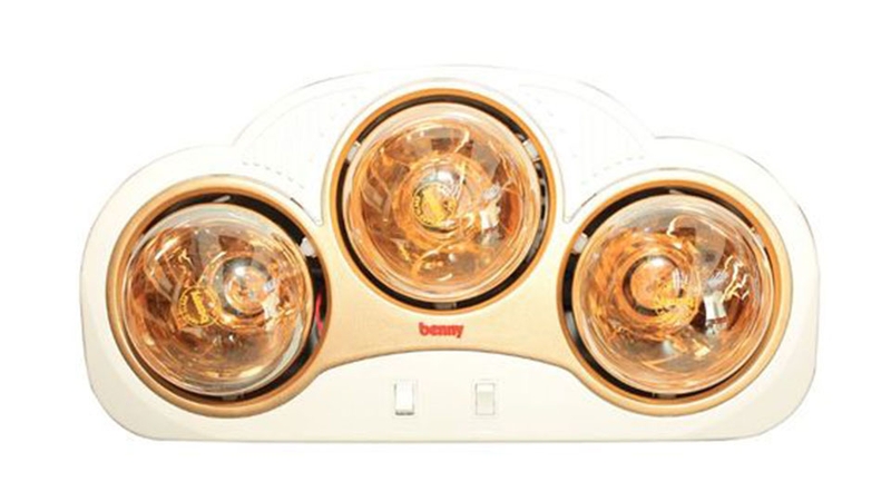Top đèn sưởi nhà tắm giá rẻ - 04