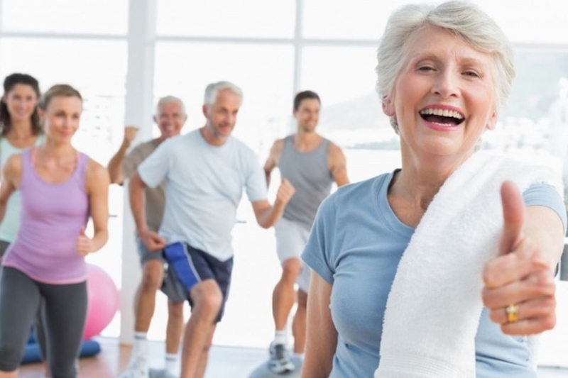 Cải thiện sức khỏe gia đình