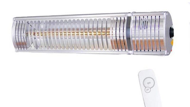 Đèn sưởi nhà tắm Heizen 1000W APPINO10