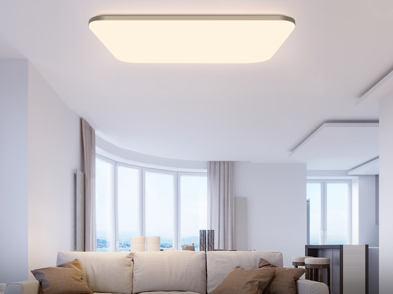 Đèn thông minh Xiaomi có tốt không? 7