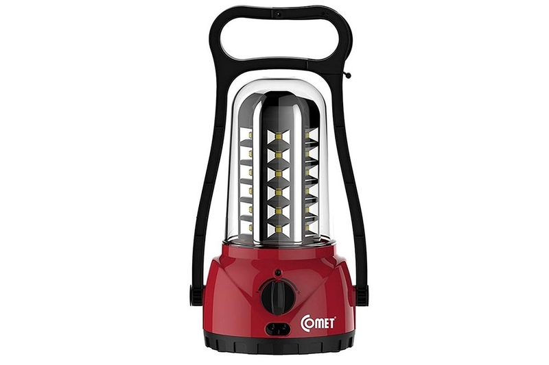 Top đèn sạc tích điện đa năng - 04