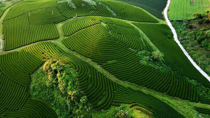 địa điểm du lịch gần Hà Nội 5