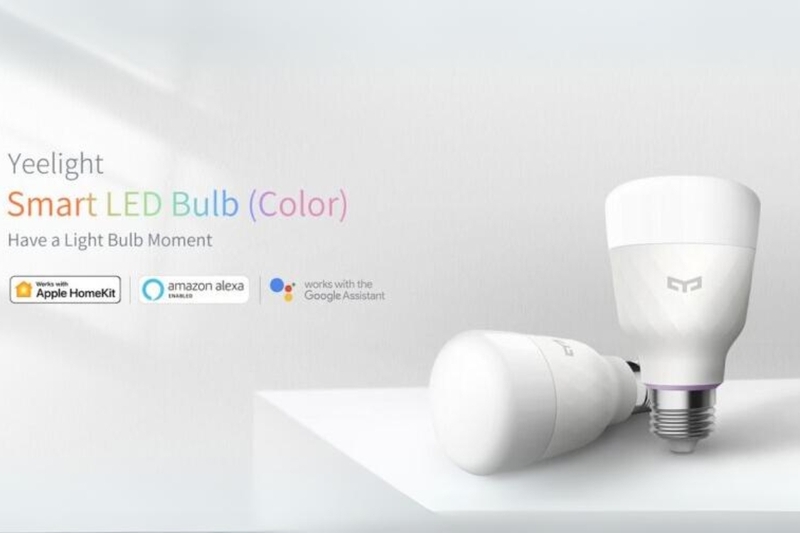 Đèn Yeelight là gì? (hình 6)