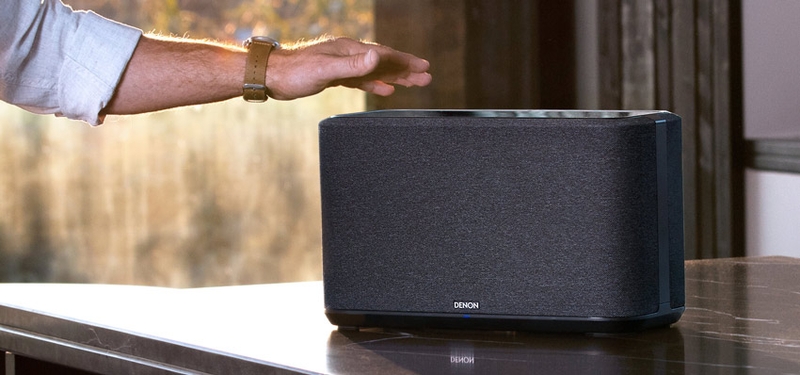 denon home 350 am thanh an tuong