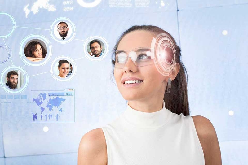 Đeo kính thông minh có hại mắt không - 07