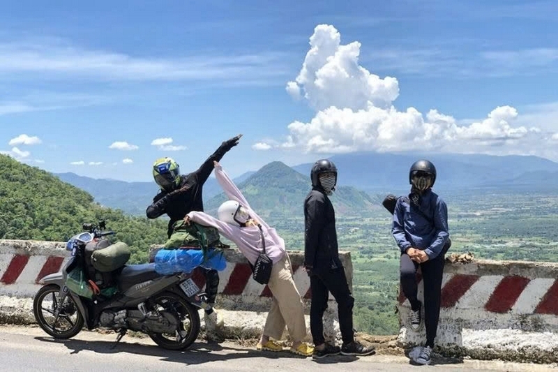 đèo Ngoạn Mục ảnh 4