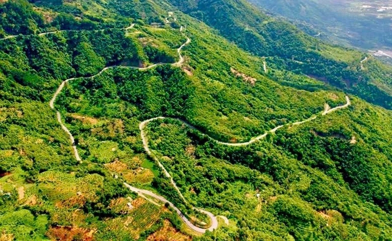 đèo Ngoạn Mục ảnh 7