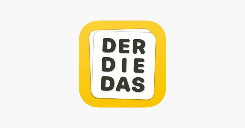 Der Die Das 1