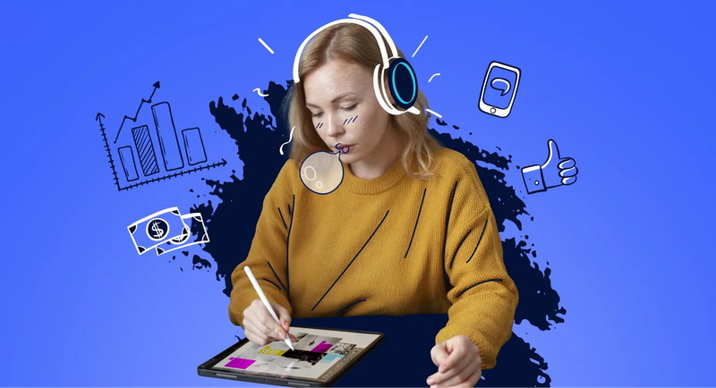 Design Marketing là gì?