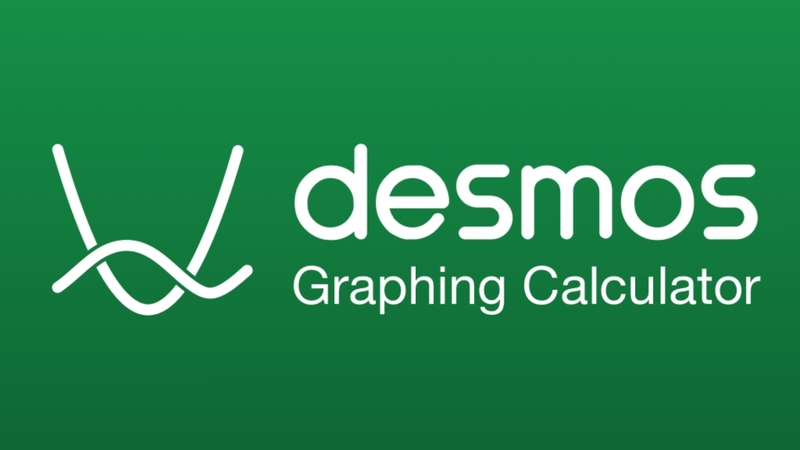 Desmos 3D là phần mềm gì?