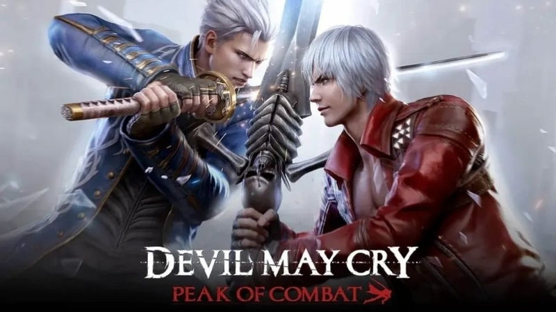 Tổng quan về Devil May Cry: Peak of Combat