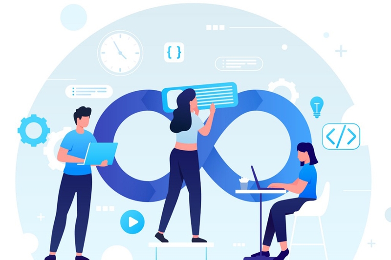 DevOps làm gì 3