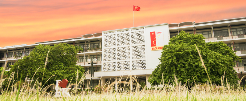 Đại học Bách khoa Hà Nội (HUST)