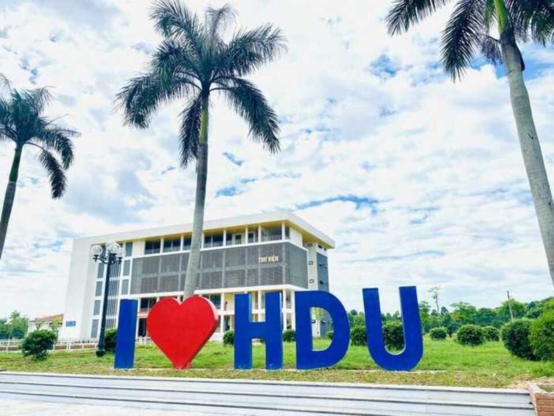 Đại học Hồng Đức